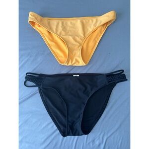 Hollister Bikini Bottoms